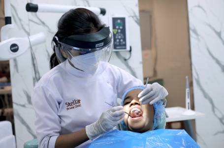 Restorative Treatment