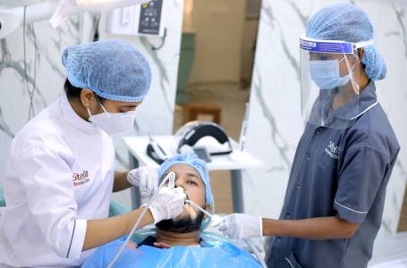 Orthodontic Treatment