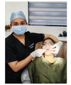 Aligners: Braces Free Dentistry