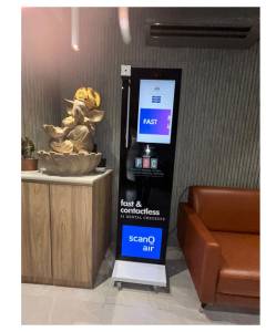 AI Based Dental Check Up