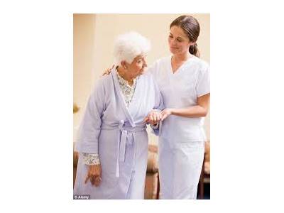 Treatment for reduced mouth opening