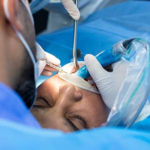 Oral & Maxillofacial Surgery