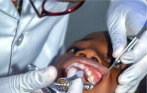 Paediatric Dentistry for Growing Smiles