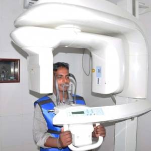 Dental Radiology in Surat