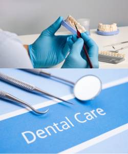 Emergency Dental Care