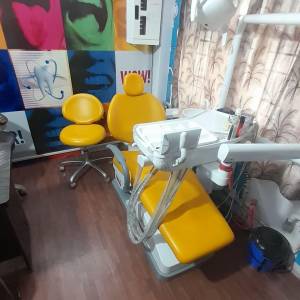 Restorative Procedures