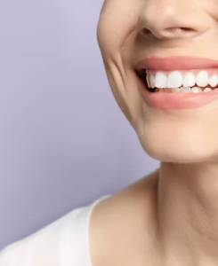 FULL MOUTH REHABILITATION