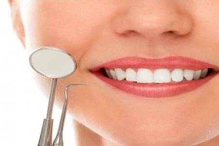Routine Oral Health Examination