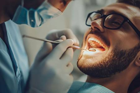 Orthodontic Treatment