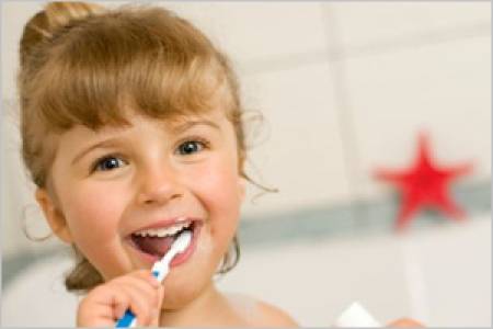 Dentistry for Children