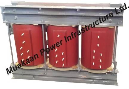 Low Power Transformer
