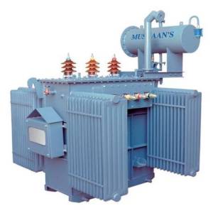 Distribution Transformer