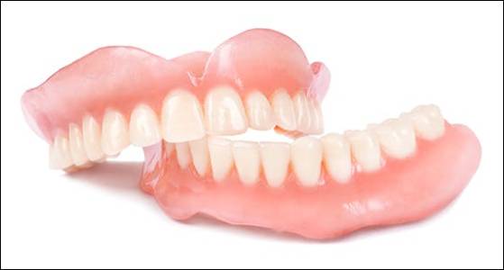 Affordable Dentures