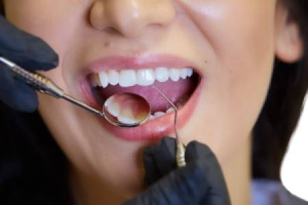 Single Visit Dentistry