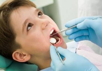 CHILD DENTAL CARE