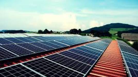 Solar Rooftop Systems