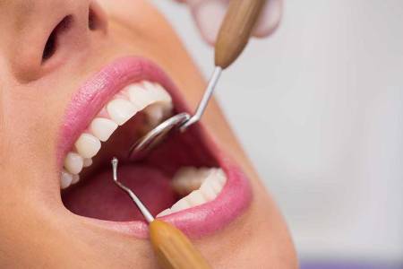 Dentures Treatment