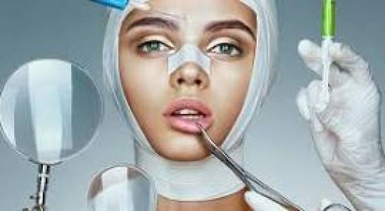 cosmetic surgery