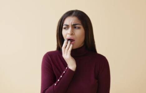 PREVENTIVE DENTISTRY