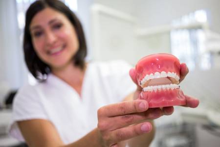 Dentures Treatment