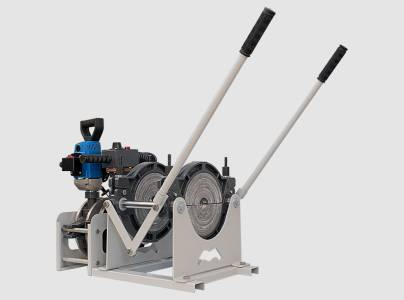 Push Series Manual Butt Fusion Machine