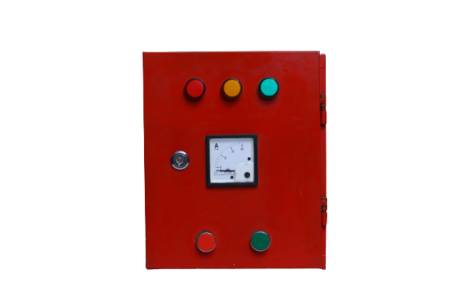Alarm Panels