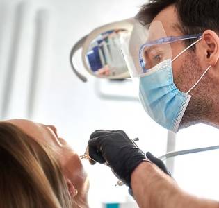 Dentoalveolar Surgery