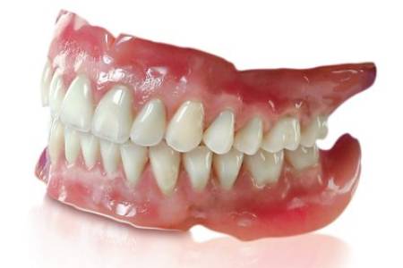 Dentures in Pimple Saudagar