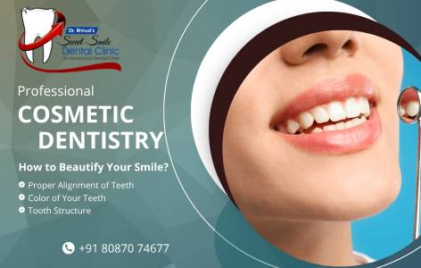 Cosmatic Dentistry