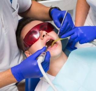 Oral Surgery