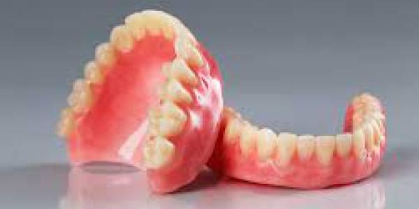 dentures
