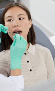 PATIENT TESTIMONIALS