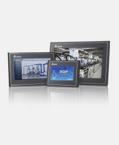 HMI Control Panels