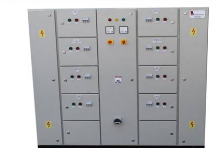 Electric Panel