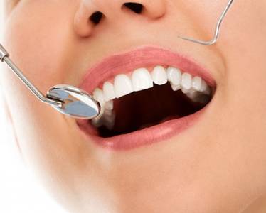 Dental Cleaning