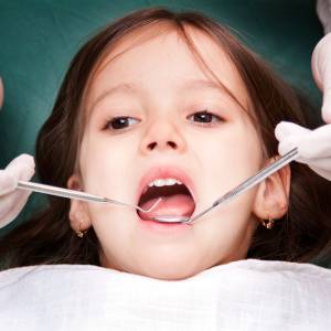 CHILD DENTISTRY