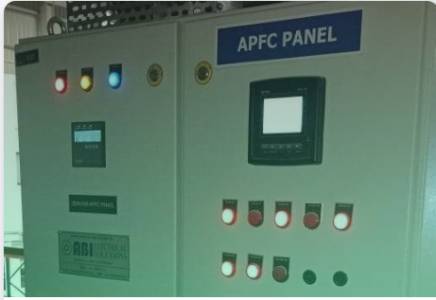 VFD Control Panels
