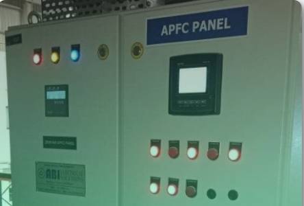 APFC Panels
