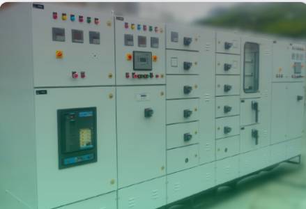 Power Distribution Boards