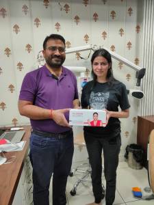 Fixed Removable Dentures