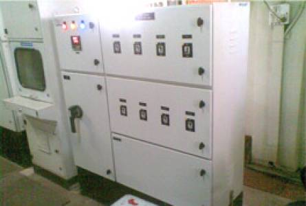 Distribution Panels