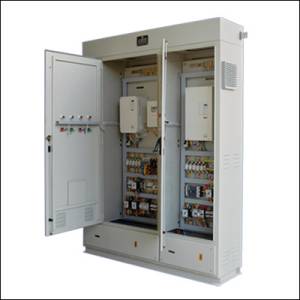 VFD Panels