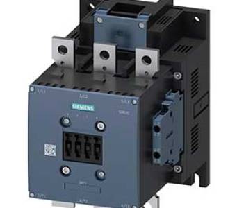 Siemens Power Contactor