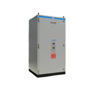 Auto load switching panels