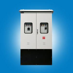 Motor Control Centers