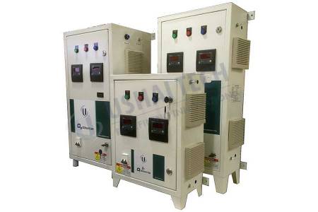 Air Cooled Ozonator System