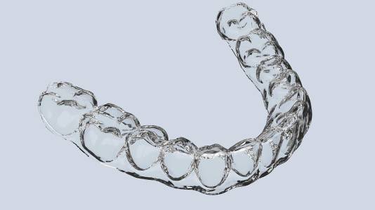 Orthodontics Treatment(Aligners)
