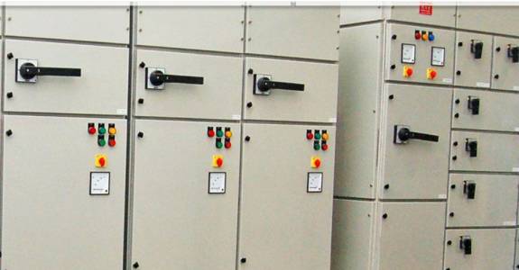 Motor Control Center