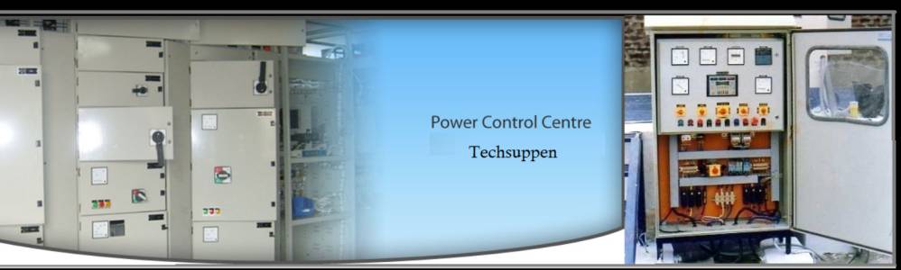 Power Control Centre