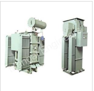 HT Electric Voltage Regulator